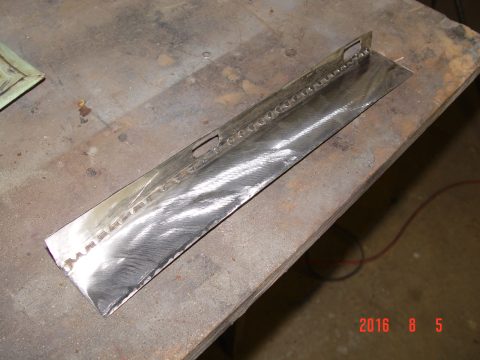 Gaz 21. doors 2 series — 14