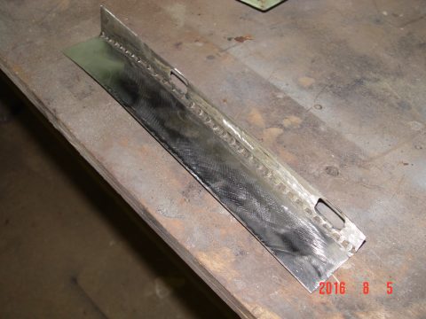Gaz 21. doors 2 series — 15