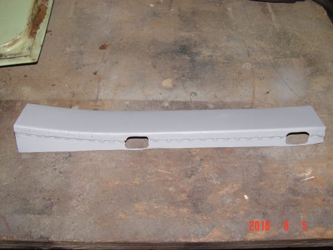 Gaz 21. doors 2 series — 18