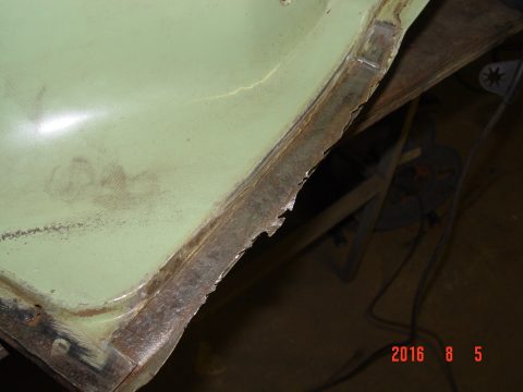 Gaz 21. doors 2 series — 20