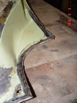 Gaz 21. doors 2 series — 23