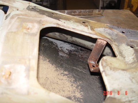 Gaz 21. doors 2 series — 25