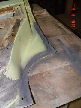 Gaz 21. doors 2 series — 27