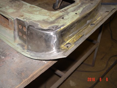 Gaz 21. doors 2 series — 28