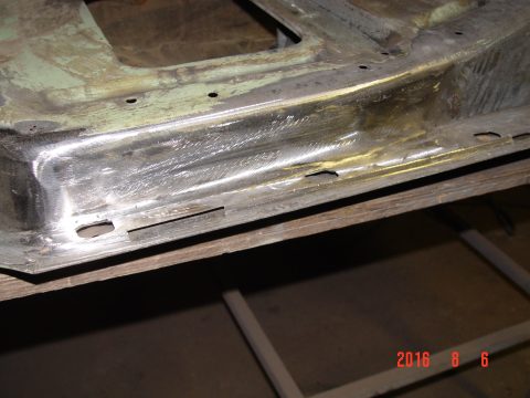Gaz 21. doors 2 series — 29