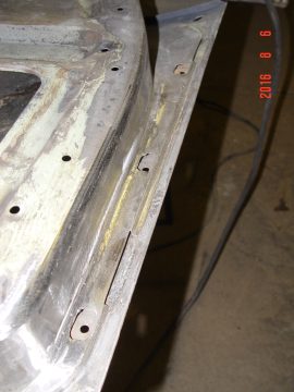 Gaz 21. doors 2 series — 30