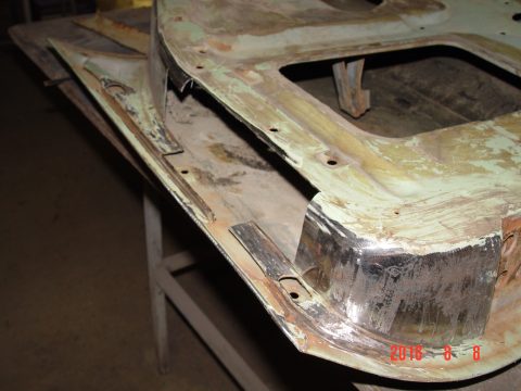 Gaz 21. doors 2 series — 43
