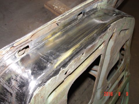 Gaz 21. doors 2 series — 44