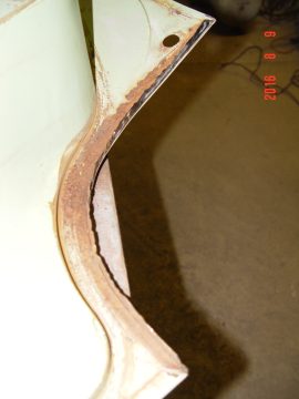 Gaz 21. doors 2 series — 46