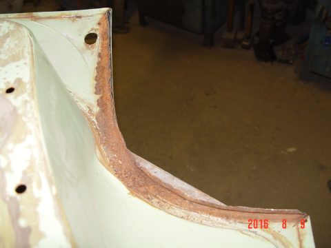 Gaz 21. doors 2 series — 47