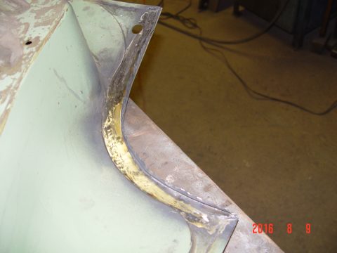Gaz 21. doors 2 series — 51