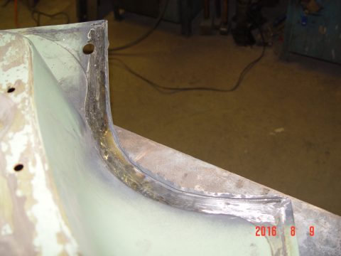 Gaz 21. doors 2 series — 52