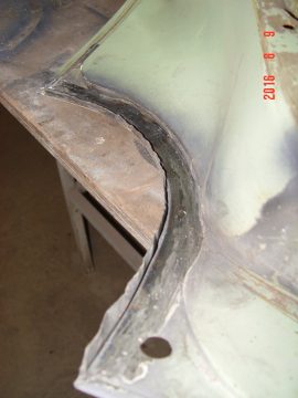 Gaz 21. doors 2 series — 53