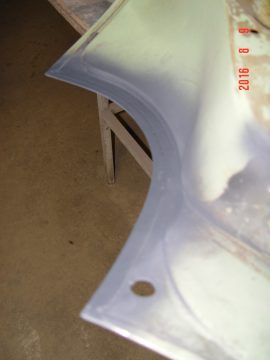 Gaz 21. doors 2 series — 57