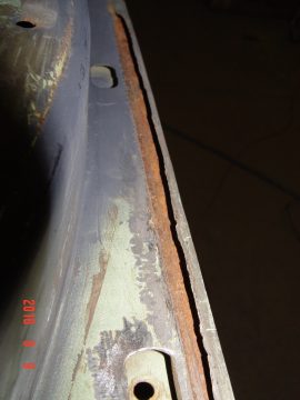 Gaz 21. doors 2 series — 58