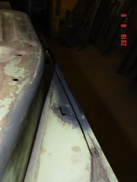 Gaz 21. doors 2 series — 59