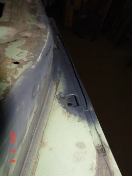 Gaz 21. doors 2 series — 60