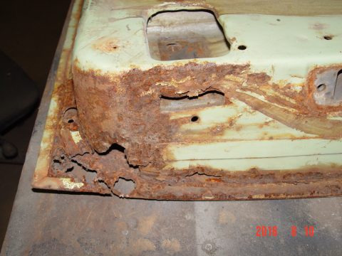Gaz 21. doors 2 series — 63