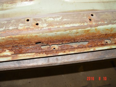 Gaz 21. doors 2 series — 66