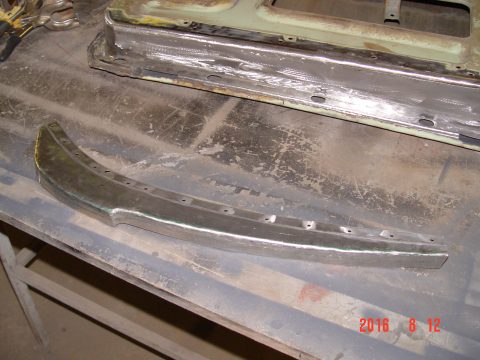 Gaz 21. doors 2 series — 89