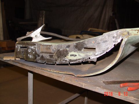 Gaz 21. doors 2 series — 101