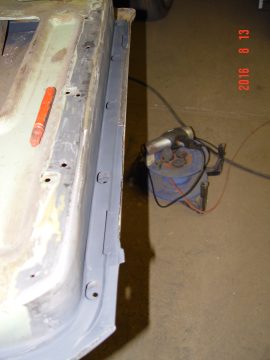 Gaz 21. doors 2 series — 103