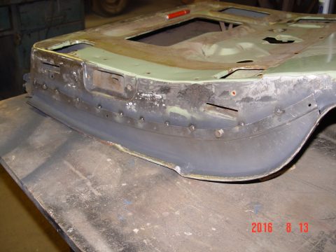 Gaz 21. doors 2 series — 108