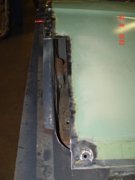 Gaz 21. doors 2 series — 116