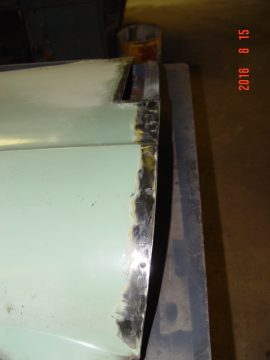 Gaz 21. doors 2 series — 117