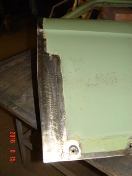 Gaz 21. doors 2 series — 121