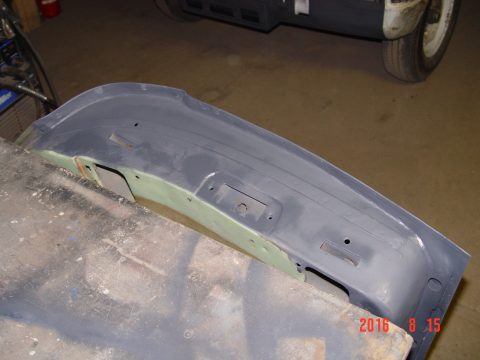 Gaz 21. doors 2 series — 129