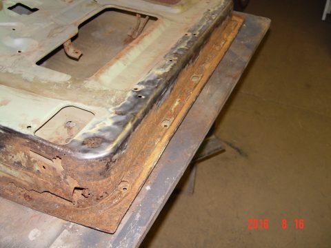 Gaz 21. doors 2 series — 137