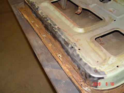 Gaz 21. doors 2 series — 139