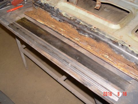 Gaz 21. doors 2 series — 141