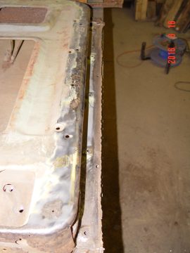 Gaz 21. doors 2 series — 145