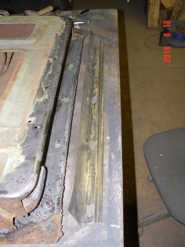 Gaz 21. doors 2 series — 147