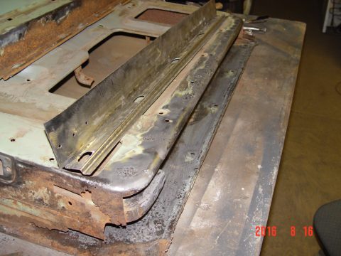 Gaz 21. doors 2 series — 149
