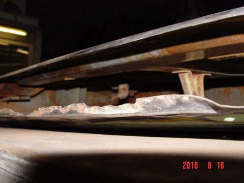 Gaz 21. doors 2 series — 151