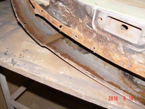 Gaz 21. doors 2 series — 158