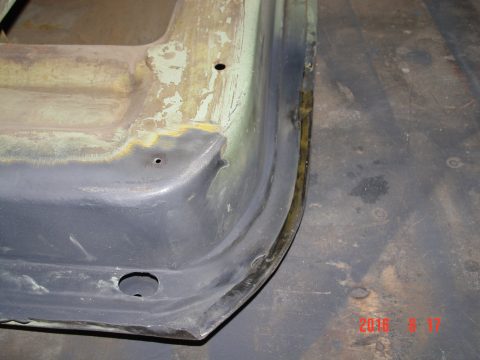 Gaz 21. doors 2 series — 167