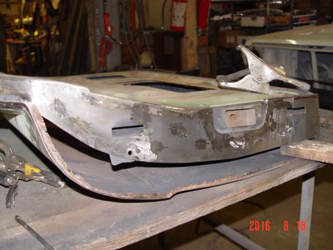 Gaz 21. doors 2 series — 183