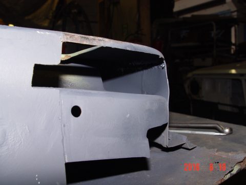 Gaz 21. doors 2 series — 187