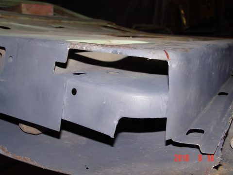 Gaz 21. doors 2 series — 188