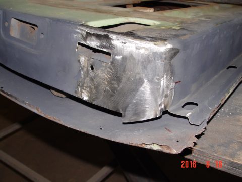 Gaz 21. doors 2 series — 189