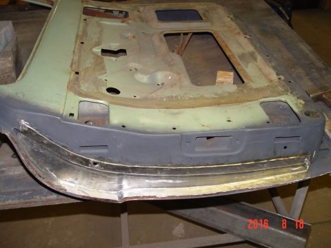 Gaz 21. doors 2 series — 193