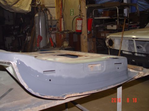 Gaz 21. doors 2 series — 194