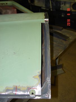 Gaz 21. doors 2 series — 202