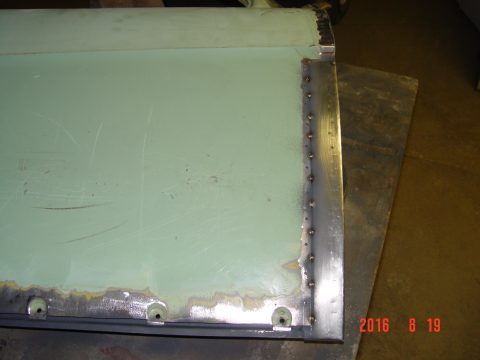 Gaz 21. doors 2 series — 207