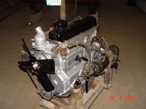 Gaz 22 — 2