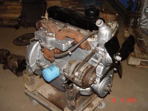 Gaz 22 — 3
